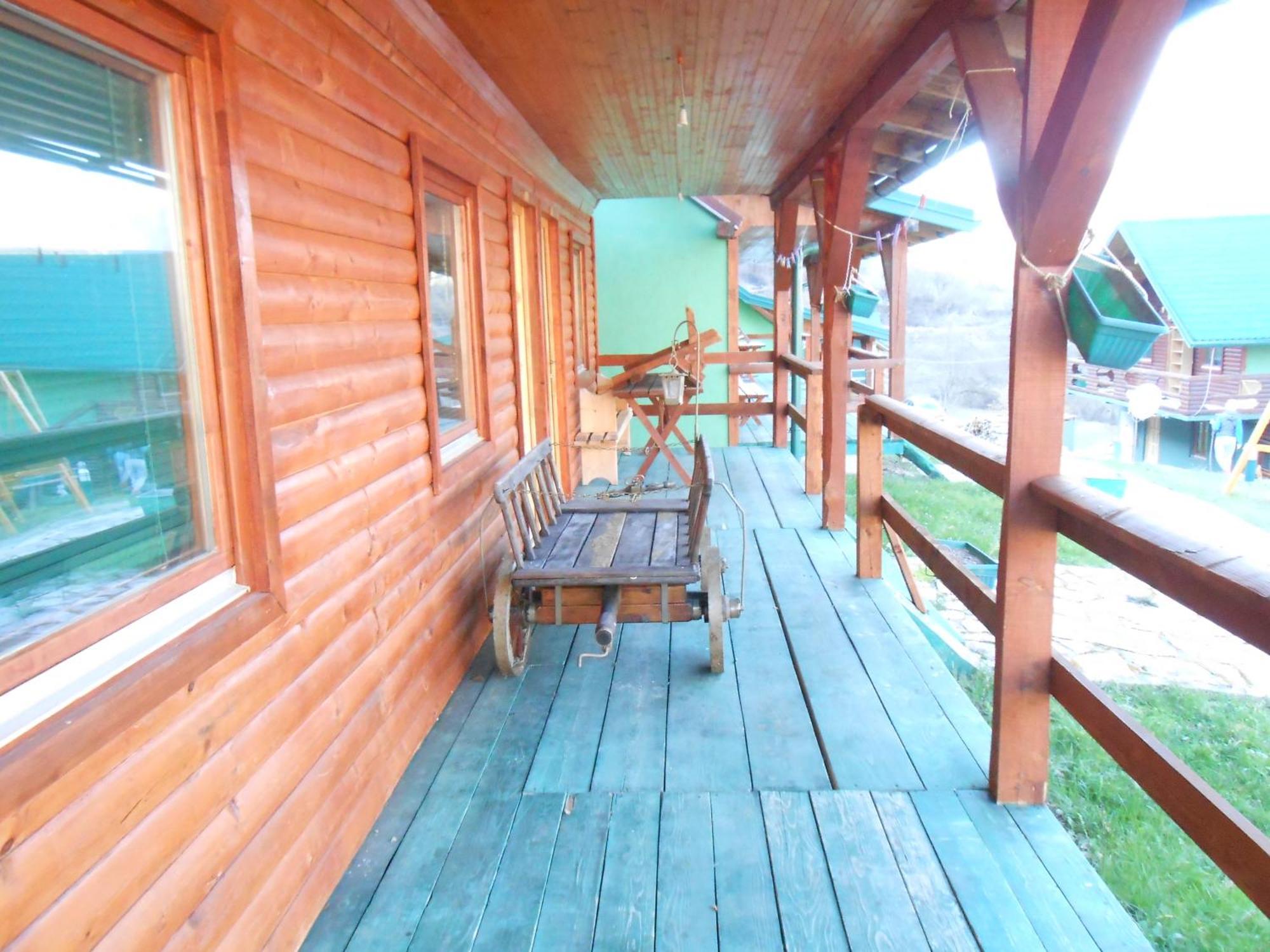 Rafting Camp Green Tara Scepan-Polje ห้อง รูปภาพ